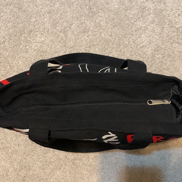 Portugal Fabric Tote Bag - Picture 4 of 10